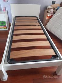 2 letti +2 comodini +2 reti