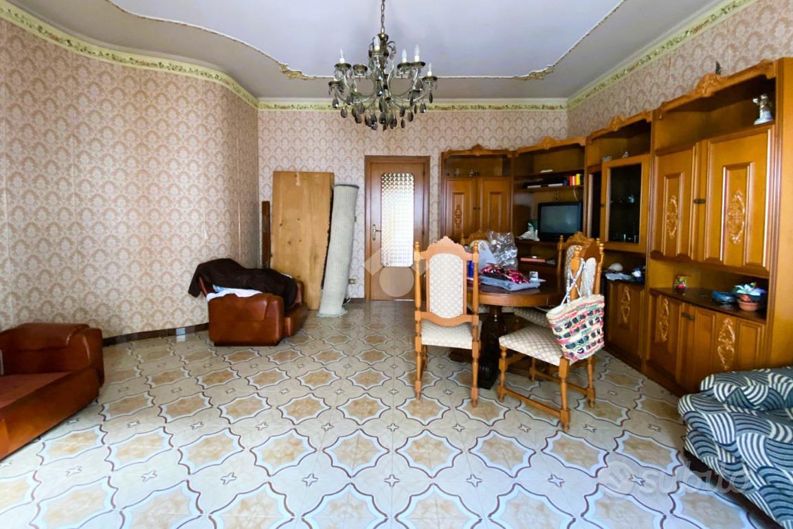 Apartment in Paola, Cosenza - Vista 5