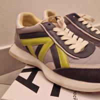 Scarpe Adolfo Dominguez 40