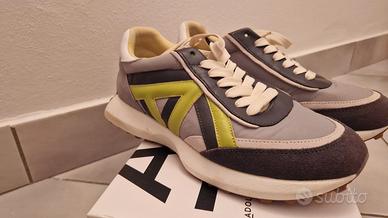 Scarpe Adolfo Dominguez 40