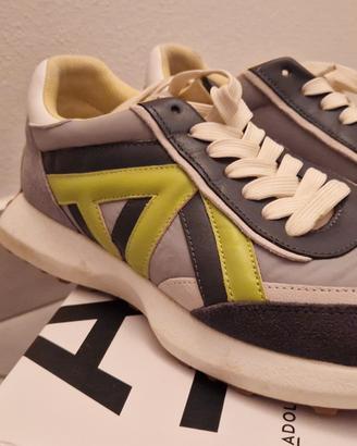 Scarpe Adolfo Dominguez 40