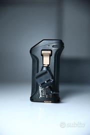 Maniglia Rotante SMALLRIG PER CANON + pulsante REC