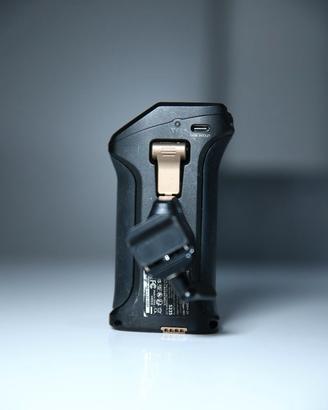 Maniglia Rotante SMALLRIG PER CANON + pulsante REC