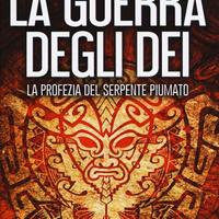 La guerra degli dei.  di Graham Hancock