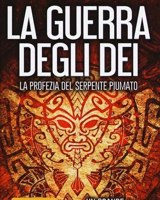 La guerra degli dei.  di Graham Hancock