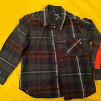 Camicia replay bimbo