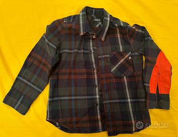 Camicia replay bimbo