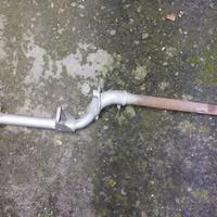 asta forcella per piaggio vespa pk s xl
