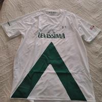 Maglia running Under Armour originale nuova tg. M