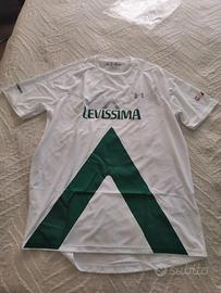 Maglia running Under Armour originale nuova tg. M