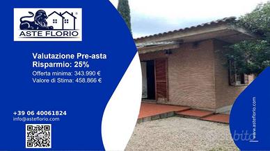 Immobile in asta di 415 m² con più di 5 locali a S