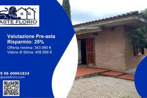 Immobile in asta di 415 m² con più di 5 locali a S