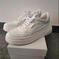 scarpe in pelle made in italy