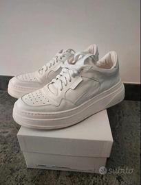 scarpe in pelle made in italy