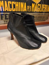 Celine glove bootie