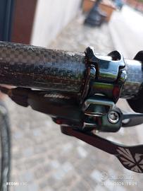 Bici MTB Specialized epic 29" -taglia M