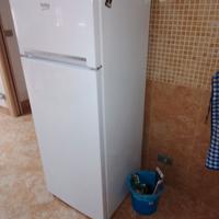 Frigorifero Beko