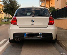 Bmw 120d msport