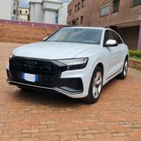 Audi Q8 50 TDI 286 CV quattro tiptronic