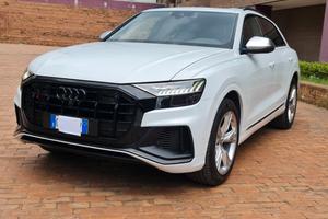 Audi Q8 50 TDI 286 CV quattro tiptronic