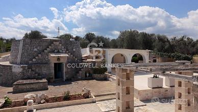 Trullo - Ostuni