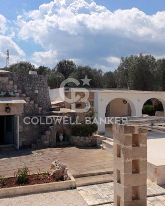 Trullo - Ostuni