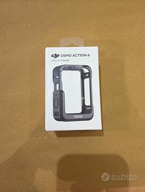 Telaio multiuso per DJI Osmo action 6