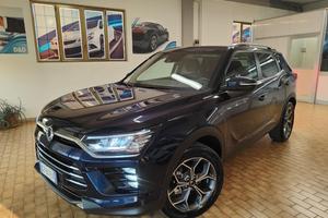 KGM Korando KM ZERO BENZINA DA 160 CV PREZZO VE