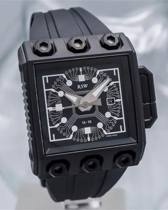 Orologio Rsw