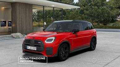 Mini Mini Countryman 1.5 48V C JCW auto