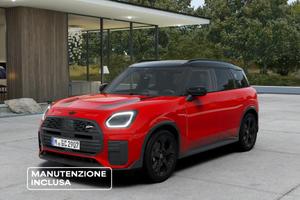Mini Mini Countryman 1.5 48V C JCW auto