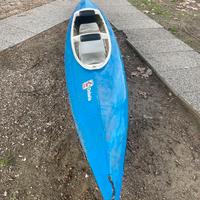 Kayak doppio