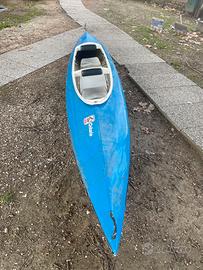 Kayak doppio