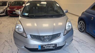 Honda Jazz 1.2 i-DSi 5p. Drive