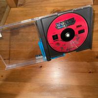 warcraft 2 PS1