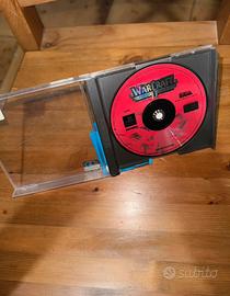warcraft 2 PS1