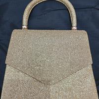 pochette oro 