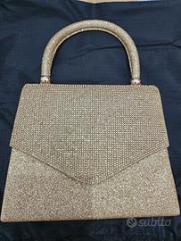 pochette oro 