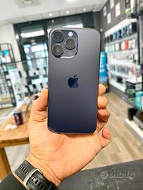 APPLE IPHONE 14 PRO MAX  128GB  PURPLE 