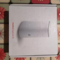 ZTE MF289F ROUTER 4G+ LTE Cat.20 GIGACUBE