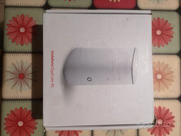 ZTE MF289F ROUTER 4G+ LTE Cat.20 GIGACUBE