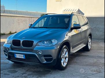 BMW X5 3d xdrive