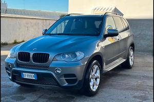 BMW X5 3d xdrive