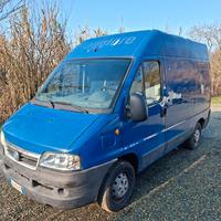 fiat ducato 2.0 jtd tetto 375 mila km 