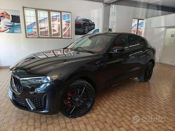 MASERATI Levante MHEV 330 CV AWD GT TETTO PELLE