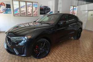 MASERATI Levante MHEV 330 CV AWD GT TETTO PELLE