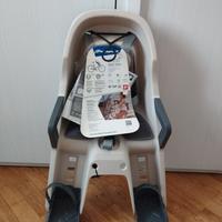 Seggiolino bici anteriore Polisport Guppy Mini