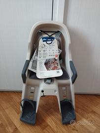 Seggiolino bici anteriore Polisport Guppy Mini