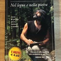 Libri di Mauro Corona