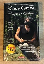 Libri di Mauro Corona